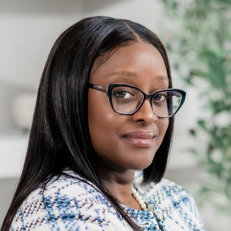 Avatar of Nicole Waugh