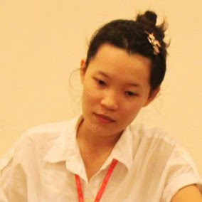 Photo of HG Trinh