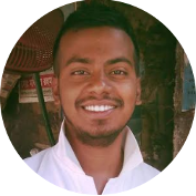 Photo of Rashidul Amin Photo of Rashidul Amin