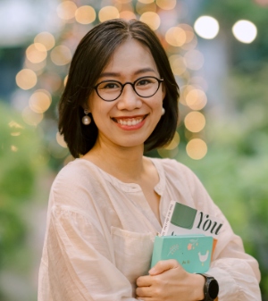 Photo of Trần Phương Thảo