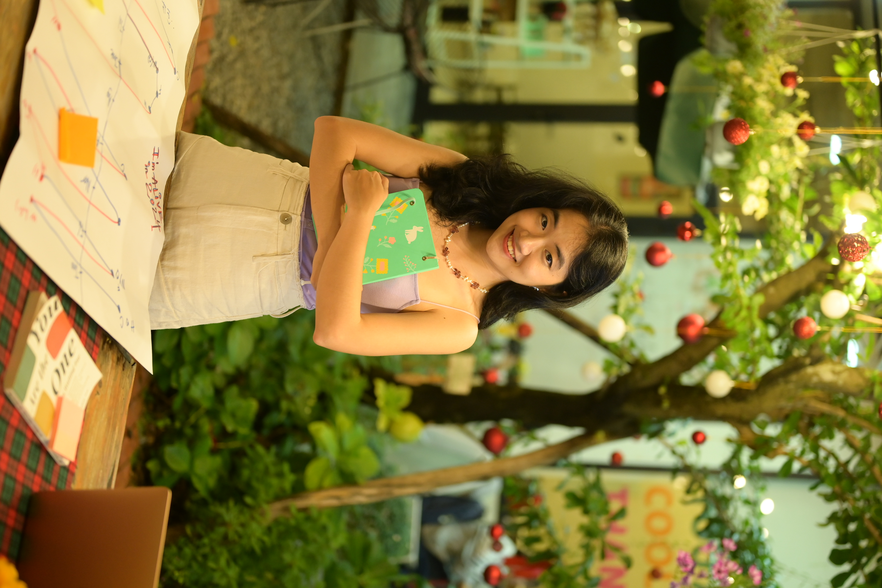 Photo of Thảo Nguyên (Priscilla)