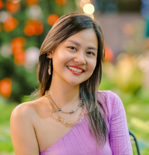 Photo of Van-Anna Hachi Bui