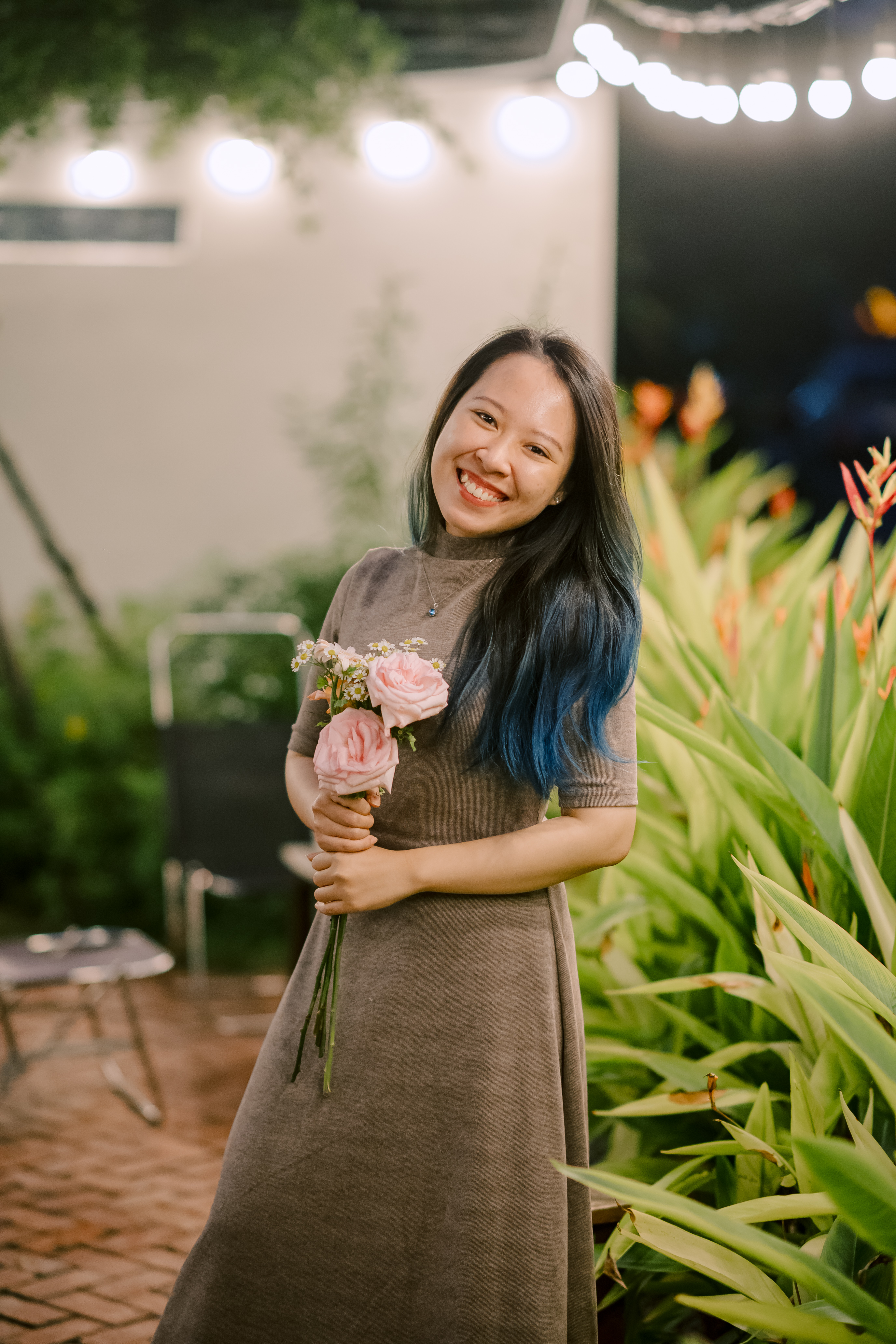 Photo of Phuong Cao