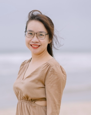 Photo of Vo Ngoc Bao Chau