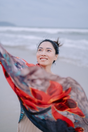 Photo of Annie Phan