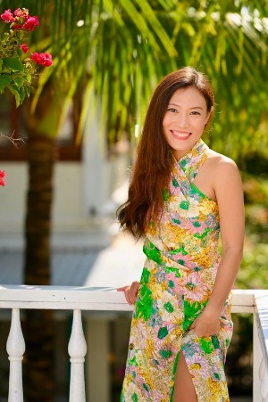 Photo of Kim Trinh 