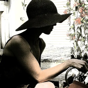Photo of Lyza May
