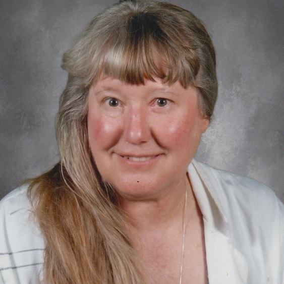 Photo of Linda Laird