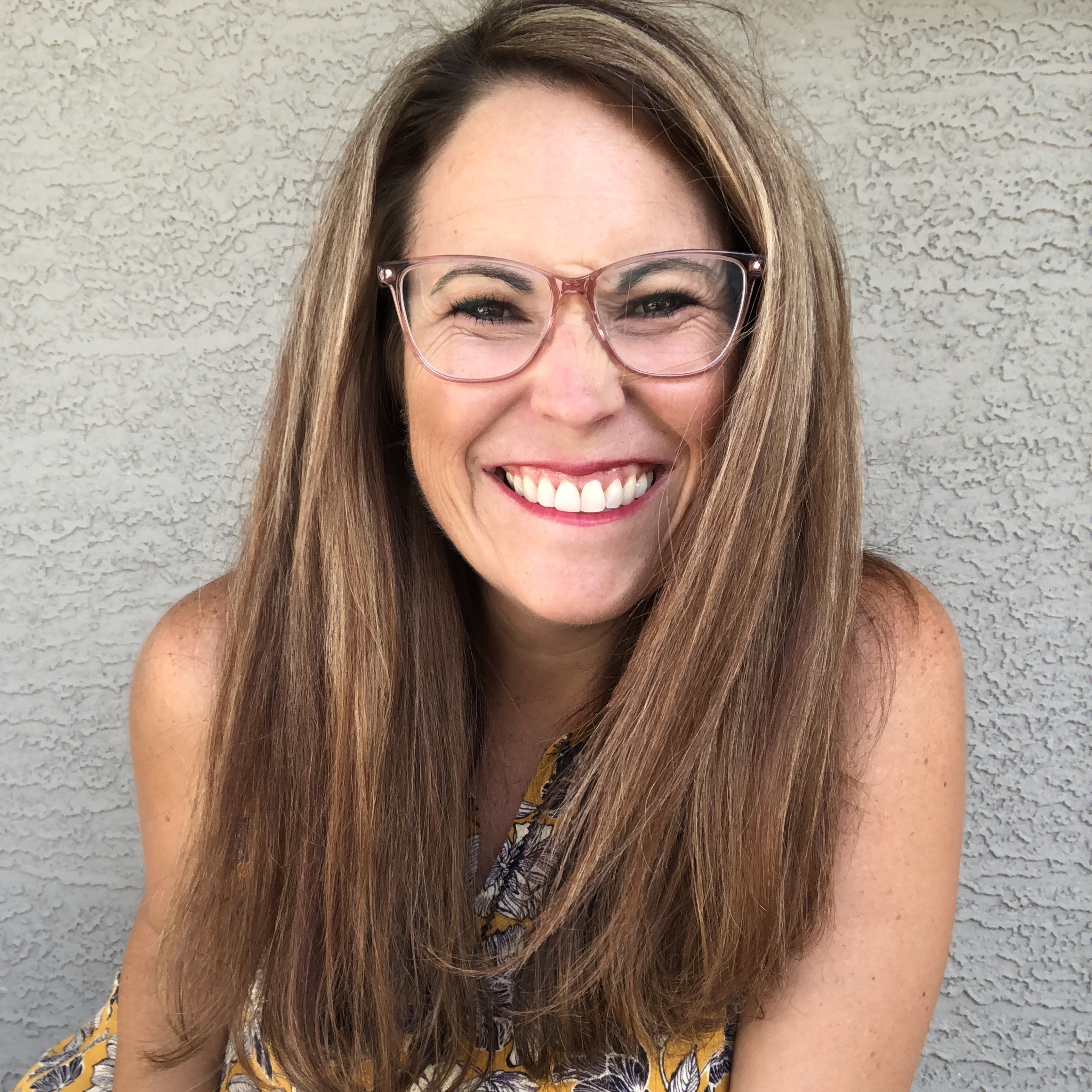 Photo of Lori Oberbroeckling