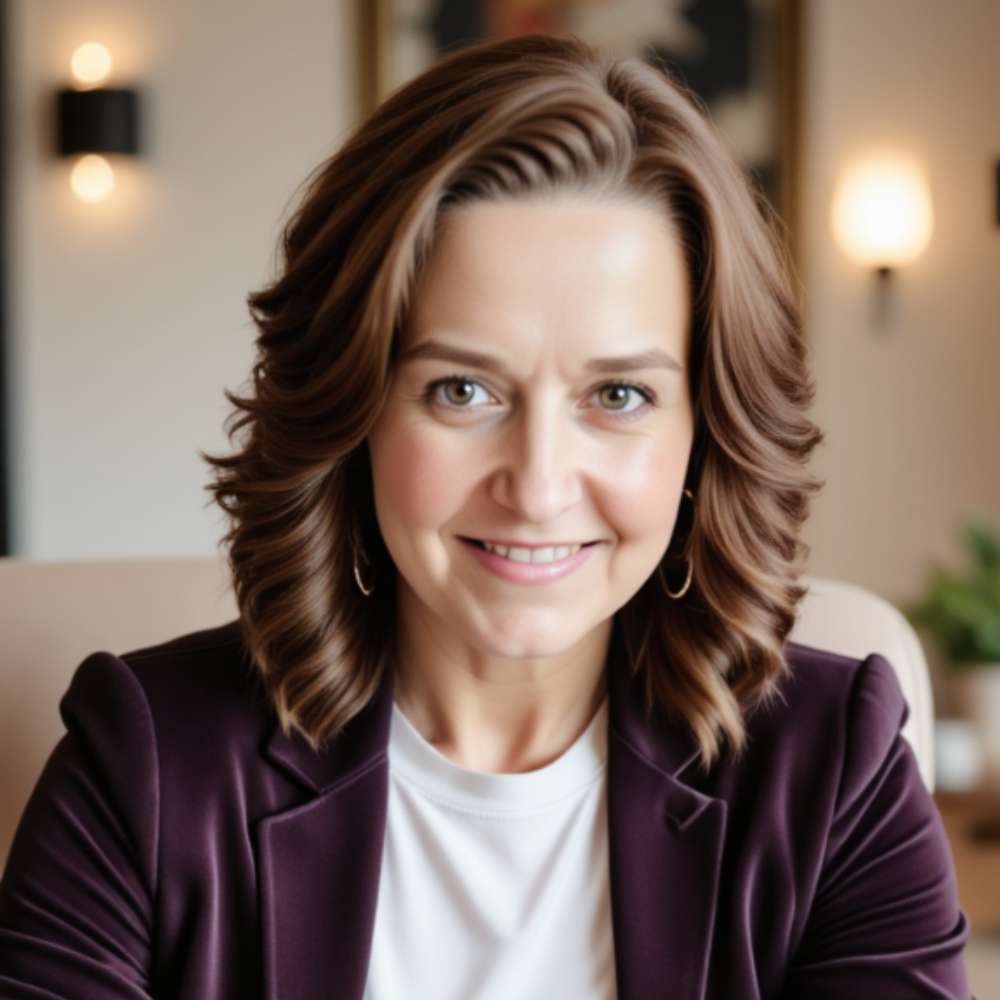Photo of Johnna Kirk
