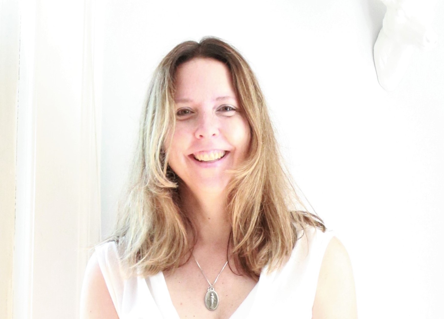 Photo of Susan Frick
