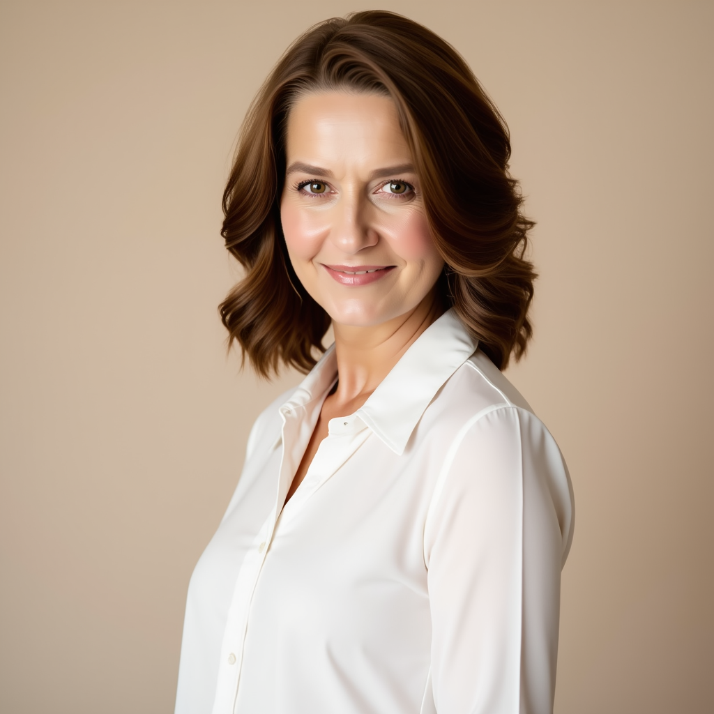 Photo of Johnna Kirk