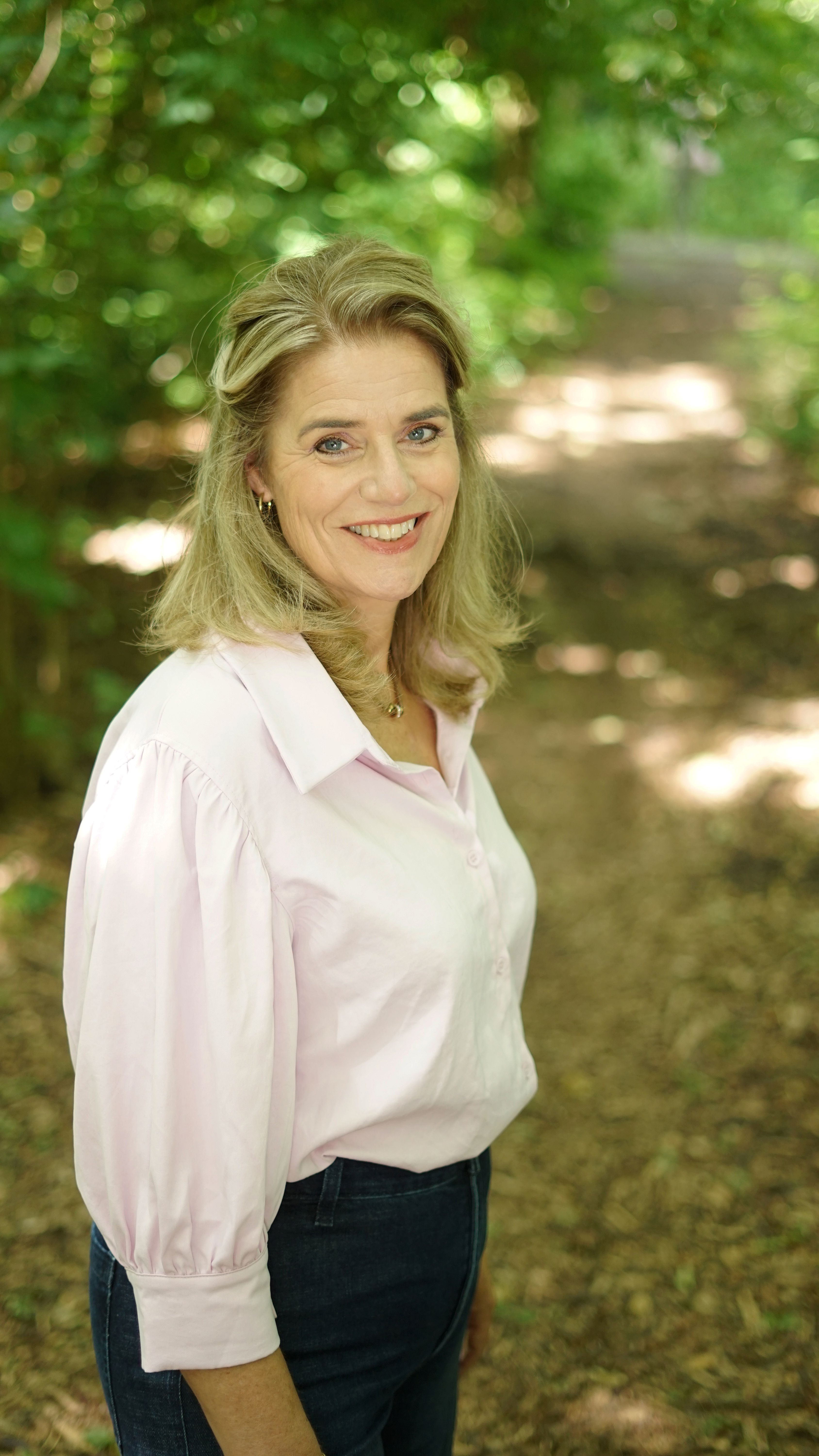 Photo of Janet Tromp Photo of Janet Tromp