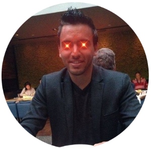 Photo of KW