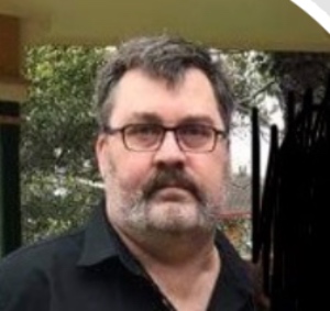 Photo of David Hughes