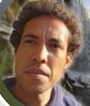 Photo of Mr Naylor