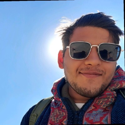 Avatar of Gaurav Singh