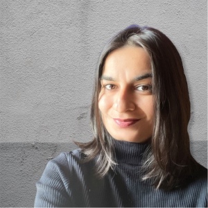 Avatar of Richa Sehgal