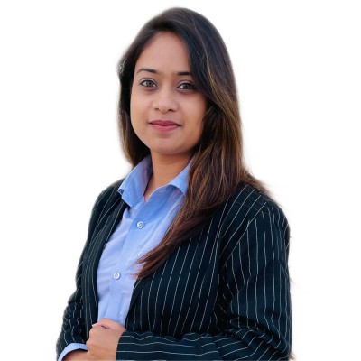 Avatar of Trapti Dhakate