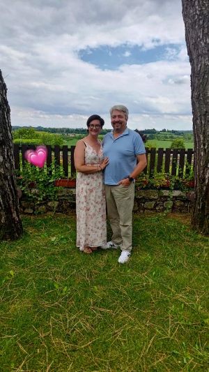 Photo of Stéphanie Wyss