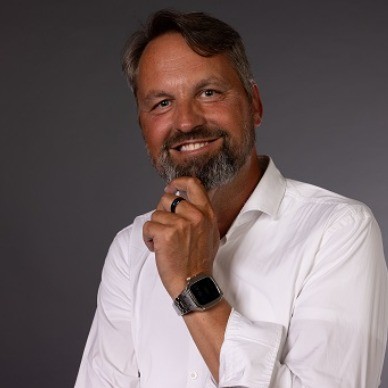 Photo of Roy Meenderink