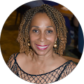 Photo of Dr. Bronzie Dabney