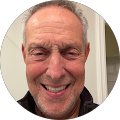 Photo of Bill Gans