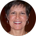 Photo of Pamela Jensen