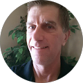 Photo of Brent Isom