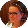 Photo of Rachel