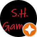 Photo of S.H. Games