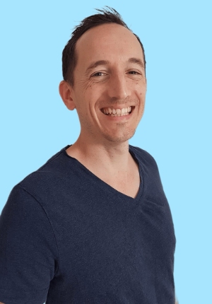 Photo of Julien Vanwinsberghe