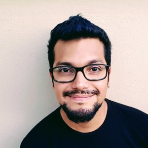 Photo of David Suescun