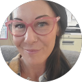 Photo of Christina Corbet