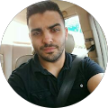 Photo of Ameed Siyam