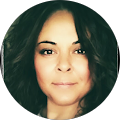 Photo of Monika Cancel