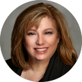 Photo of Dana Getz