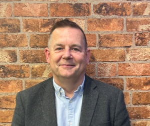 Photo of Frank Schippers