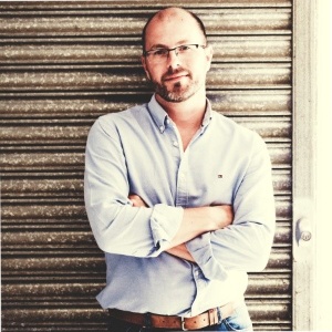 Photo of David Vertannes