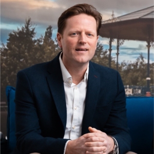 Photo of Richard Poole