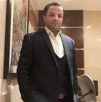 Avatar of Alaa Kabalan