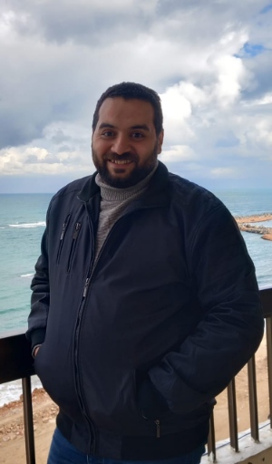 Photo of Awny Mohamed