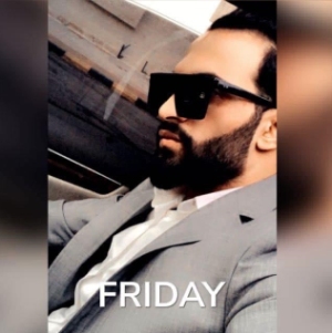 Photo of Ali Al Zoubi