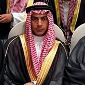 Photo of Abdulelah Alhbib