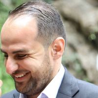 Photo of Tarek Bitar
