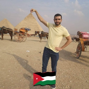 Photo of Al Ramahi Anas