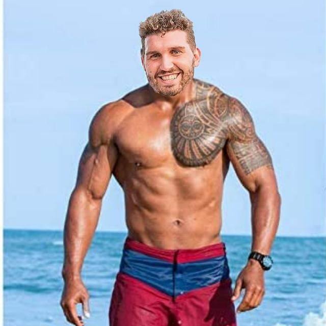 Photo of Alessandro Casadei