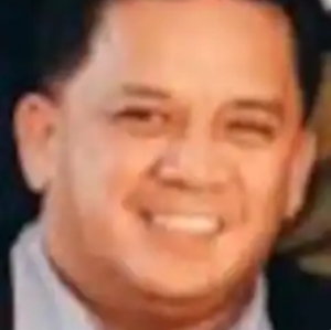 Photo of Allan Dela Luna