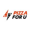 Photo of Pizza For U Photo of Pizza For U