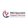 Photo of R & G Specialist Support Service Photo of R & G Specialist Support Service